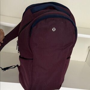 Lululemon Backpack